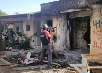 Raporti/ Hamasi përdhunoi burra dhe gra në pushtimin e 7 tetorit