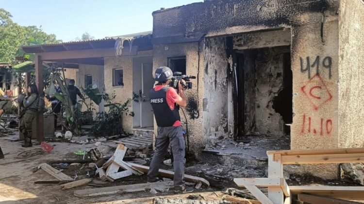 Raporti/ Hamasi përdhunoi burra dhe gra në pushtimin e 7 tetorit