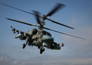 Sanksionet funksionojnë, si e mundëson Perëndimi luftën e Rusisë