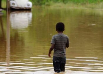 Përmbytjet në Indi, raportohet për 31 viktima