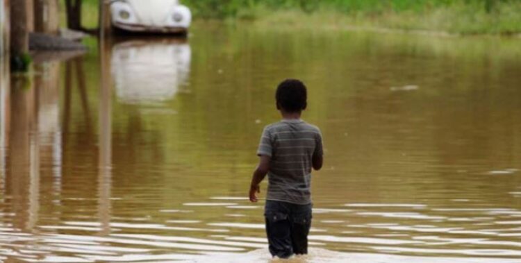 Përmbytjet në Indi, raportohet për 31 viktima