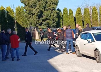 Këngëtari Vassilis Karras do të varroset të martën, trupi i tij do…