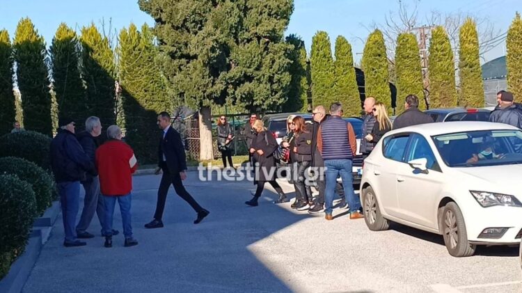 Këngëtari Vassilis Karras do të varroset të martën, trupi i tij do…