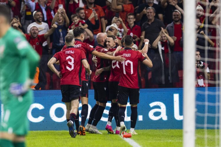 Legjionarët/ Ramadani gjen golin e parë në Seria A, Seferi dhe Shpendi shënojnë sërish. Laçi vendimtar me asist