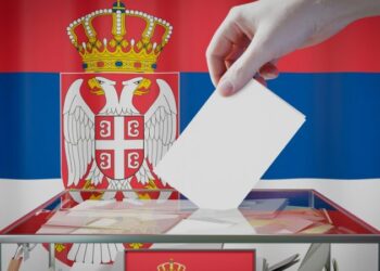 Parregullsi, përsëriten zgjedhjet në 28 qendra votimi në Serbi