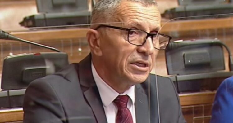 Kamberi: Marrëveshja Kosovë-Serbi është në interes të dyja palëve