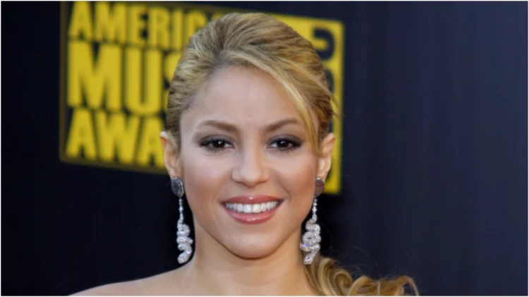 Shakira po përgatit një dokumentar për jetën e saj