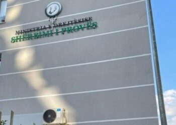 EMRI/ Emërohet drejtori i ri i Shërbimit të Provës