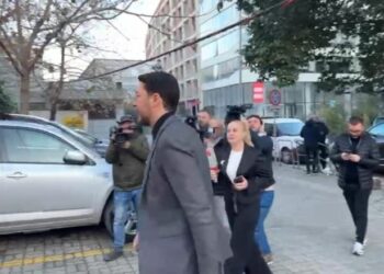 Çështja “Gërdeci”/ Shkëlzen Berisha paraqitet në GJKKO