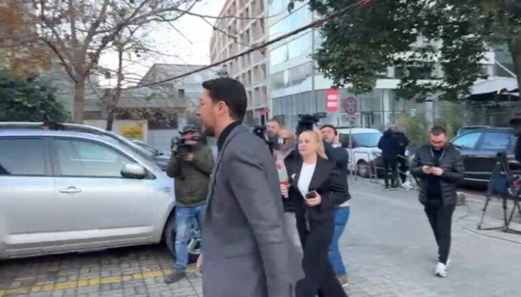 Çështja “Gërdeci”/ Shkëlzen Berisha paraqitet në GJKKO