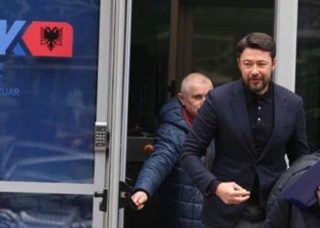 “Gërdeci”, Gjykata thërret për dëshmitar Shkëlzen Berishën