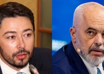 Shkëlzen Berisha: Arrestimi i babait, kartolina e Ramës për Vitin e Ri!