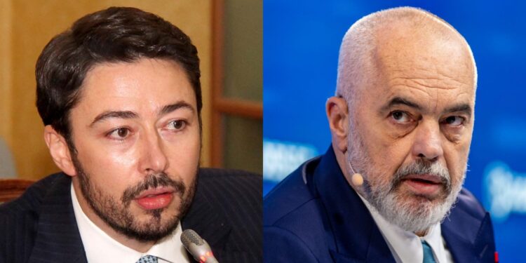 Shkëlzen Berisha: Arrestimi i babait, kartolina e Ramës për Vitin e Ri!