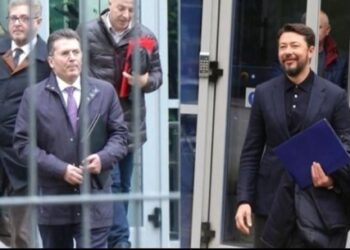 Gërdeci/ Shkëlzen Berisha nuk dëshmon, SPAK: S’banon në adresën e deklaruar