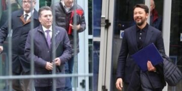 Gërdeci/ Shkëlzen Berisha nuk dëshmon, SPAK: S’banon në adresën e deklaruar