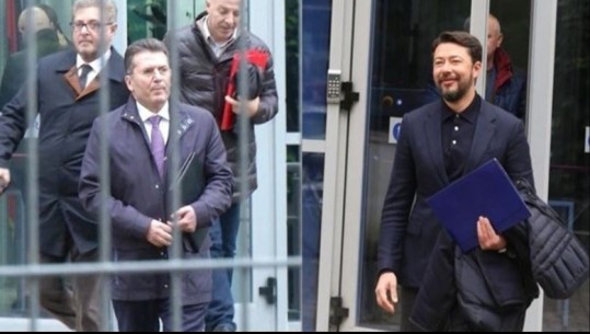 Gërdeci/ Shkëlzen Berisha nuk dëshmon, SPAK: S’banon në adresën e deklaruar