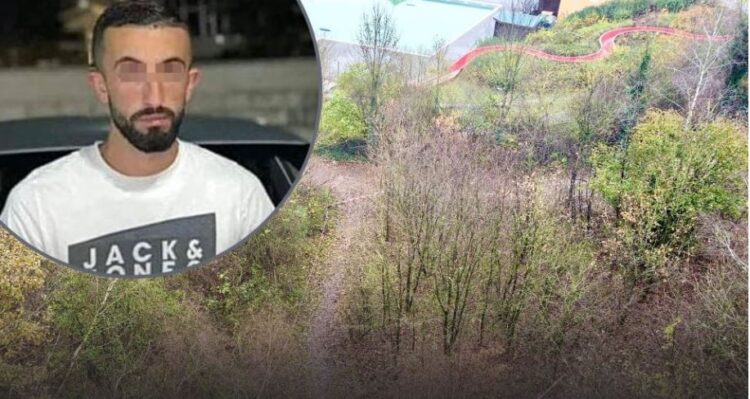 EMRI/ U qëllua me plumb në kokë, zbardhet identiteti i shqiptarit