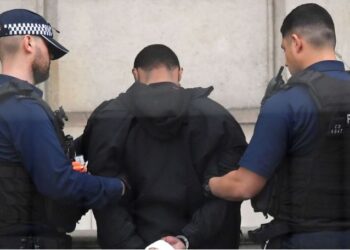 EMRAT/ Kërkoheshin nga Greqia dhe Franca, arrestohen 4 shqiptarët në Angli