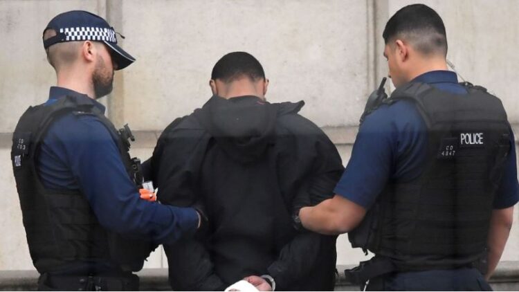 EMRAT/ Kërkoheshin nga Greqia dhe Franca, arrestohen 4 shqiptarët në Angli