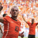 Wesley Sneijder: Shqipëria, surpriza e Euro2024