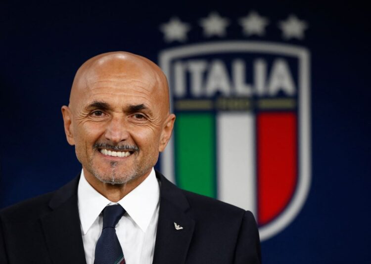 “Trofeu obligim”, Spalletti presion rivalëve: Jemi Italia, por…