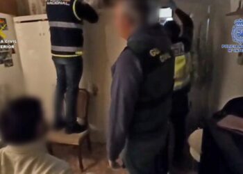 Mbi 100 grabitje, arrestohen 15 ‘skifterët’ shqiptarë dhe spanjollë