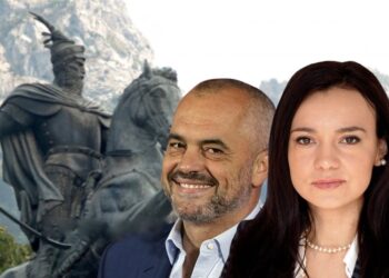 Spiropali i thurr lavde “Skënderbeut”: Nuk i la kusur Rusisë…