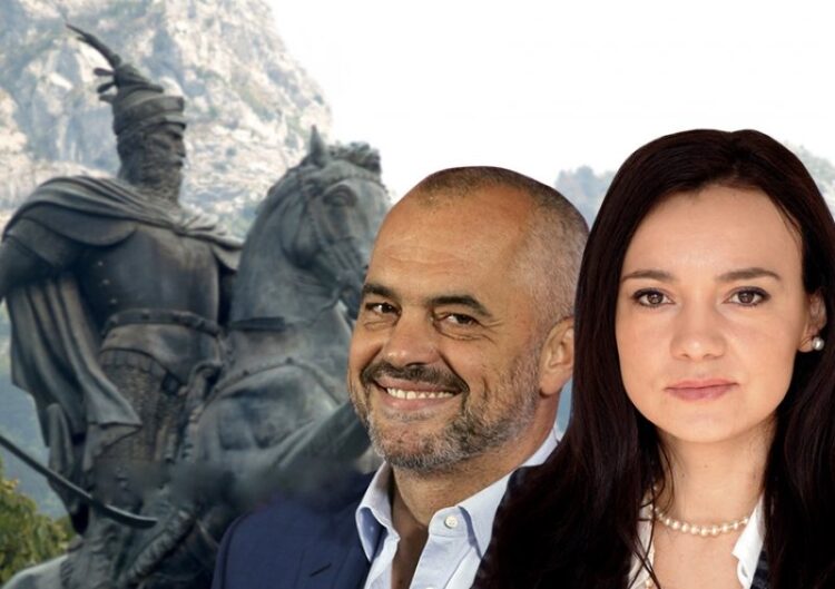 Spiropali i thurr lavde “Skënderbeut”: Nuk i la kusur Rusisë…