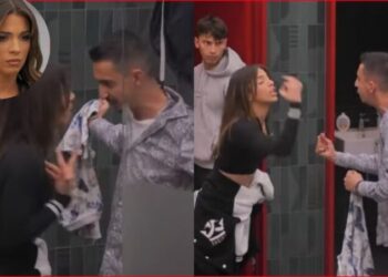 Shqipe Hysenaj akuza ndaj Ganisë: Ndihem e ngacmuar s*ksualisht