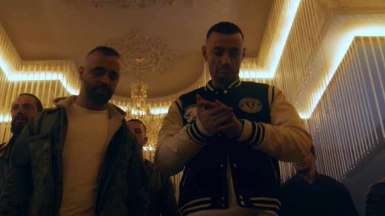 VIDEO/ 2 Ton dhe Stresi sjellin këngën e re “Fjalët e mia”