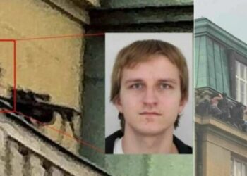 Tragjedia në Pragë, studenti shqiptar tregon momentet e tmerrit