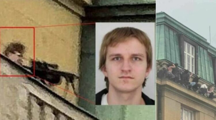 Tragjedia në Pragë, studenti shqiptar tregon momentet e tmerrit