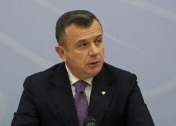 Situata me reshjet në vend, Balla: Shoferët të qarkullojnë me kujdes