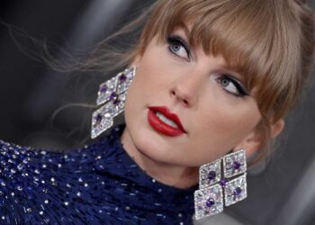Taylor Swift edhe më e pasur, shifrat e 2023 kalojnë çdo pritshmëri