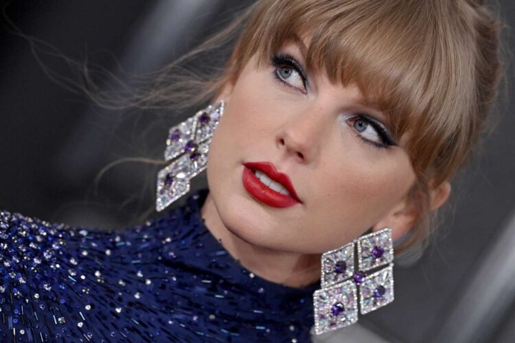 Taylor Swift edhe më e pasur, shifrat e 2023 kalojnë çdo pritshmëri