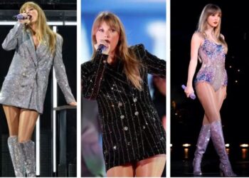 Taylor Swift feston sot ditëlindjen, sa vjeç mbush këngëtarja?