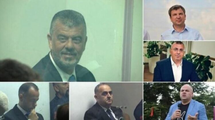 Detaje nga transferimi i të burgosurve VIP drejt burgut të Fierit