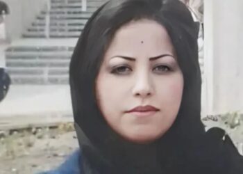 Gruaja iraniane u var për vrasjen e burrit të saj, u detyrua të…
