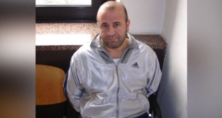 Detaje nga arrestimi i Lulzim Berishës, i shumëkërkuari fshihej në…