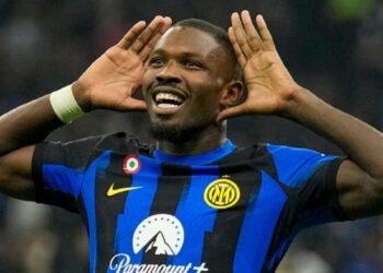 Oferta prej €70m ka mbërritur, Thuram largohet nga Interi?!