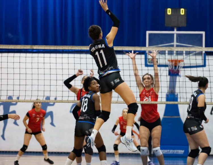 Volejboll, Tirana dhe Partizani përplasen për Kupën e Shqipërisë