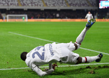 Dëmtim i rëndë, Tomori bën me “dhimbje koke” Piolin