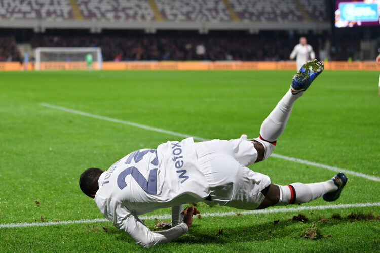 Dëmtim i rëndë, Tomori bën me “dhimbje koke” Piolin