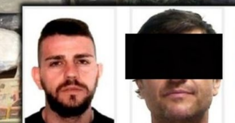 “Pushtoi” Romën me kokainë, arratiset trafikanti shqiptar i drogës