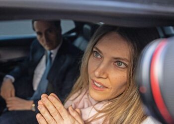 Eva Kaili, një vit pas arrestimit përgjigjet për shtëpinë që bleu…