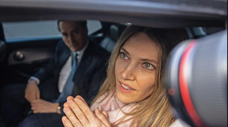 Eva Kaili, një vit pas arrestimit përgjigjet për shtëpinë që bleu…