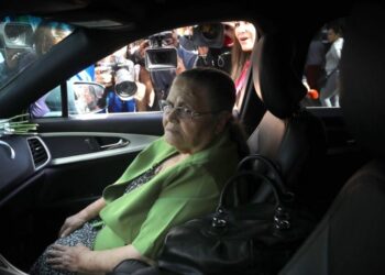 Ka vdekur nëna e bosit famëkeq meksikan të drogës, El Chapo