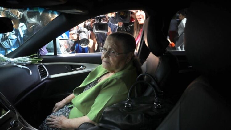 Ka vdekur nëna e bosit famëkeq meksikan të drogës, El Chapo