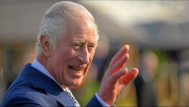 Ish-kuzhinieri i pallatit: Mbreti Charles ha të njëjtin vakt për…