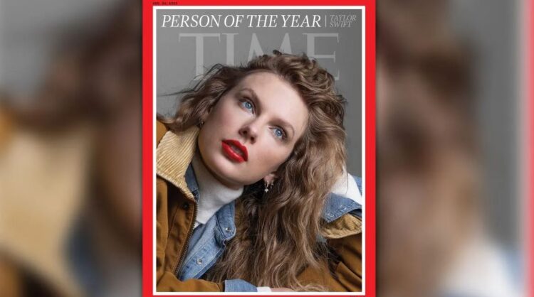 Shpallet personi i vitit nga revista Time, ja për kë bëhet fjalë